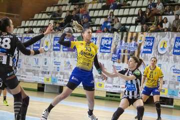 El Rocasa cae tras remontar en su visita al Rincón Fertilidad Málaga (Foto TA)